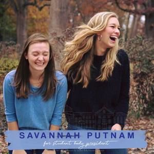 Meet your Posher, Kiley